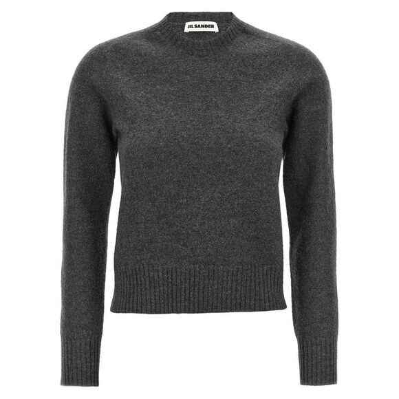 Jil Sander Women Wool Sweater